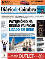 Dirio de Coimbra - 2017-11-14