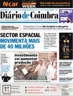 Dirio de Coimbra - 2017-11-16