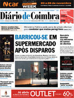 Dirio de Coimbra - 2017-11-17