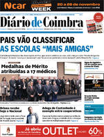 Dirio de Coimbra - 2017-11-19