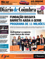 Dirio de Coimbra - 2017-12-01