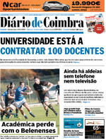 Dirio de Coimbra - 2017-12-03