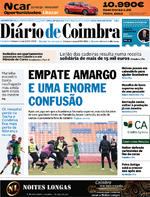 Dirio de Coimbra - 2017-12-04