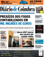 Dirio de Coimbra - 2017-12-05