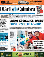 Dirio de Coimbra - 2017-12-06