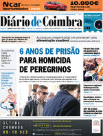 Dirio de Coimbra - 2017-12-07