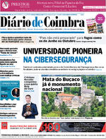 Dirio de Coimbra - 2017-12-08