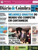 Dirio de Coimbra - 2018-03-07