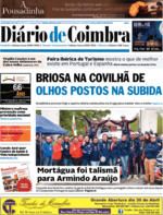 Dirio de Coimbra - 2018-04-29