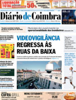 Dirio de Coimbra - 2018-05-02