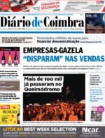 Dirio de Coimbra - 2018-05-11