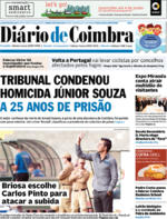 Dirio de Coimbra - 2018-05-31