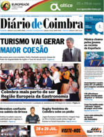 Dirio de Coimbra - 2018-07-28