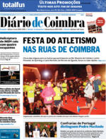 Dirio de Coimbra - 2018-12-16