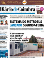 Dirio de Coimbra - 2019-02-01