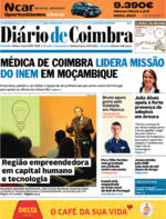 Dirio de Coimbra - 2019-03-30