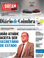 Dirio de Coimbra - 2019-04-09