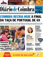 Dirio de Coimbra - 2019-04-20