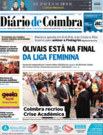 Dirio de Coimbra - 2019-04-29