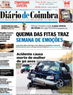 Dirio de Coimbra - 2019-05-02