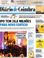 Dirio de Coimbra - 2019-05-03