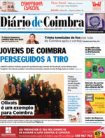 Dirio de Coimbra - 2019-05-07