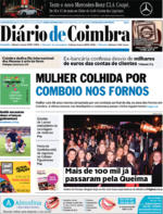 Dirio de Coimbra - 2019-05-10