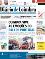 Dirio de Coimbra - 2019-05-31