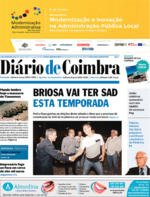 Dirio de Coimbra - 2019-06-03