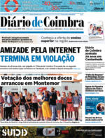 Dirio de Coimbra - 2019-06-28