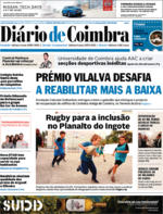 Dirio de Coimbra - 2019-07-03