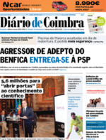 Dirio de Coimbra - 2019-07-16