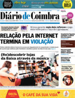 Dirio de Coimbra - 2019-07-27