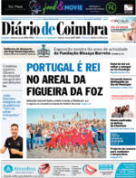 Dirio de Coimbra - 2019-09-09