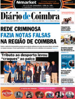 Dirio de Coimbra - 2019-09-10