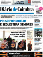 Dirio de Coimbra - 2019-09-21