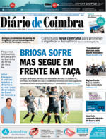 Dirio de Coimbra - 2019-09-30