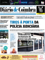 Dirio de Coimbra - 2019-10-04