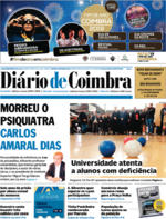 Dirio de Coimbra - 2019-12-04