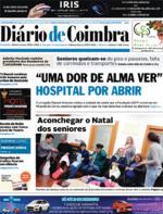 Dirio de Coimbra - 2019-12-11