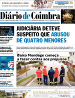 Dirio de Coimbra - 2019-12-24