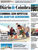 Dirio de Coimbra - 2020-01-12