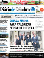 Dirio de Coimbra - 2020-03-04