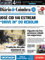 Dirio de Coimbra - 2020-06-14