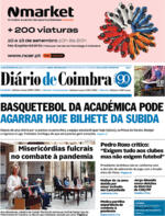 Dirio de Coimbra - 2020-09-13