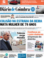 Dirio de Coimbra - 2020-12-11