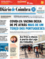 Dirio de Coimbra - 2020-12-12