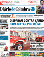 Dirio de Coimbra - 2020-12-20