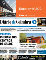 Dirio de Coimbra - 2020-12-30