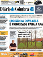 Dirio de Coimbra - 2021-03-11